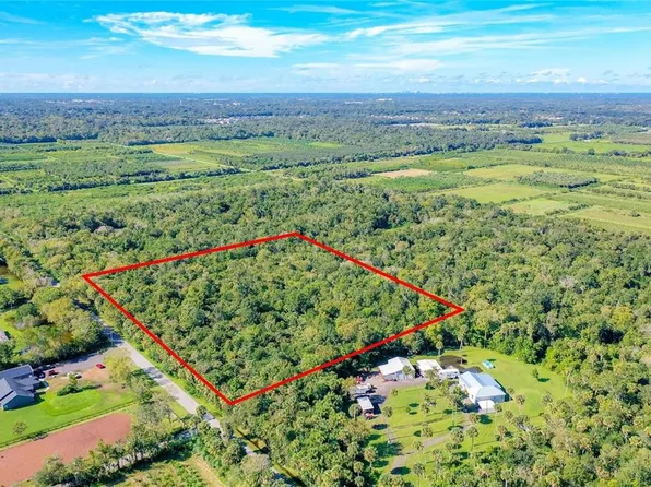 Elm St Lot 123, Oviedo, FL 32765