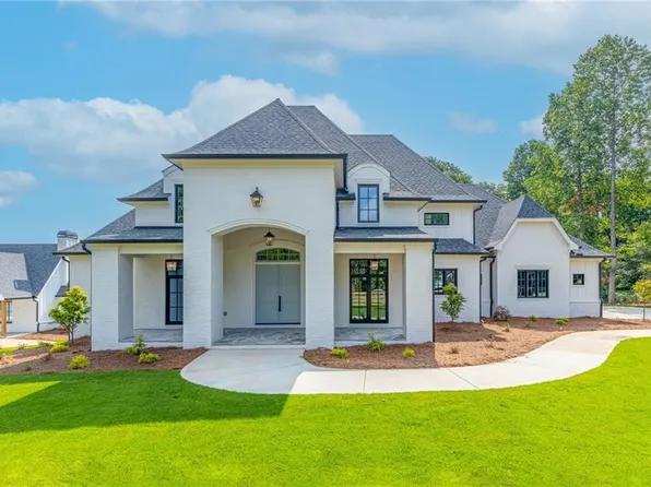 5703 Green Rd, Buford, GA 30518