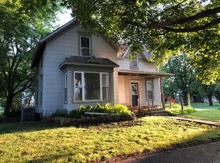 101 3rd St, Melbourne, IA 50162