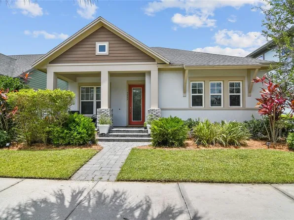 7957 Lower Perse Cir, Orlando, FL 32827