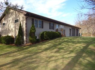 N5941 19th Pl, Black River Falls, WI 54615