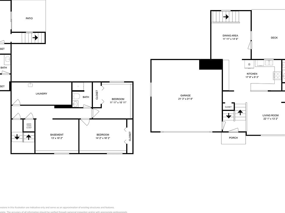 2nd image of 7 Fairway Dr