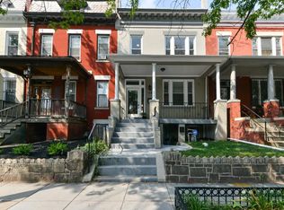 129 Florida Ave NW #A, Washington, DC 20001