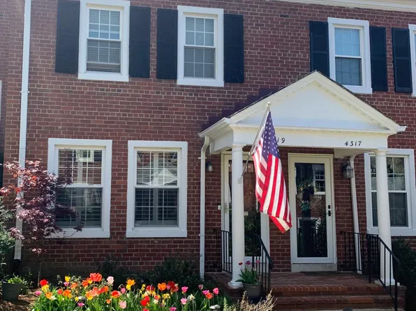 4319 32nd Rd S, Arlington, VA 22206