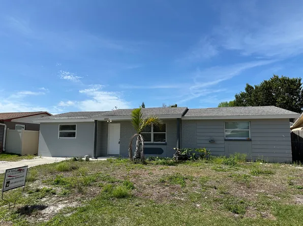 3233 Bainbridge Dr, Holiday, FL 34691