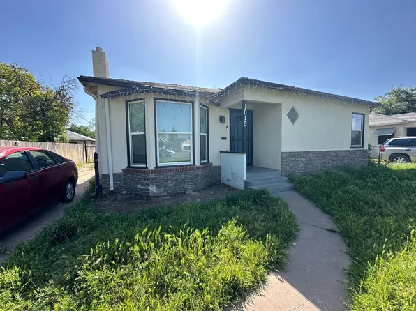 1015 Waterman Ave, Fresno, CA 93706