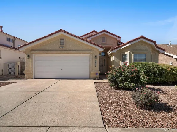 11508 Canyonlands Rd SE, Albuquerque, NM 87123