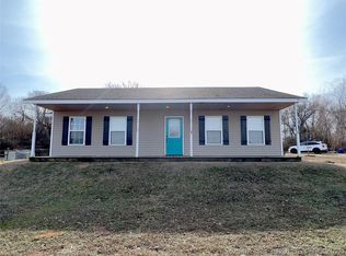 20619 E Highway 9 UNIT A, Stigler, OK 74462
