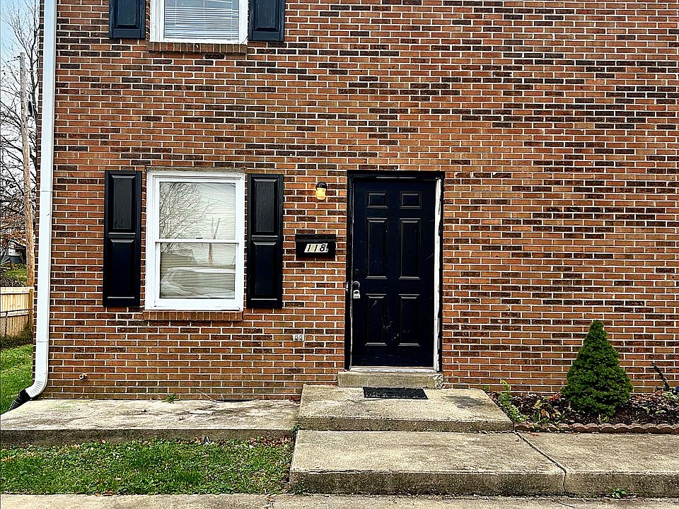 1st image of 118 Lorraine Ave #A