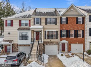 103 Coral Reef Ct, Stafford, VA 22554