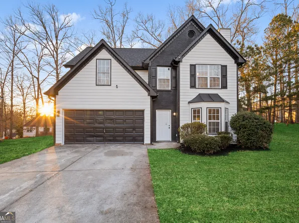 2587 Rainover Trl, Decatur, GA 30034