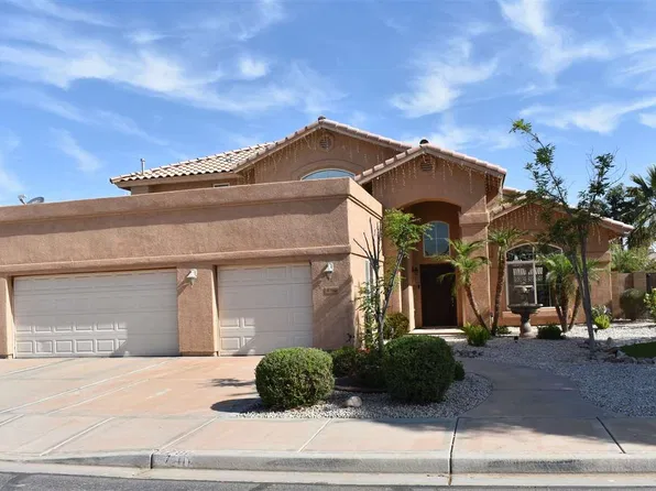 4790 W 28th Pl, Yuma, AZ 85364