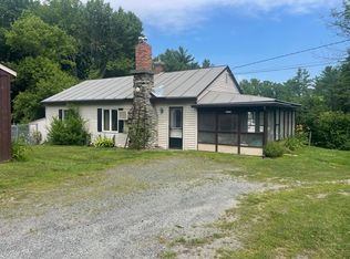 942 Christian St, White River Junction, VT 05001