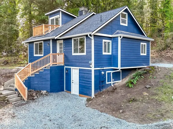 14410 Goodrich Drive NW, Gig Harbor, WA 98329