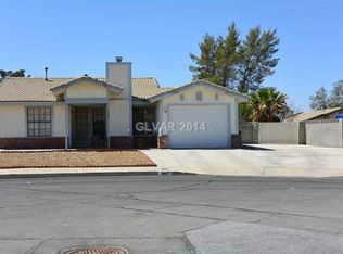 1007 Timberline Ct, Henderson, NV 89015