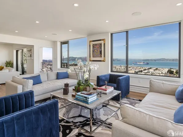 2190 Broadway St APT 9E, San Francisco, CA 94115
