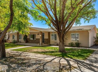 215 E 10th St S, Snowflake, AZ 85937