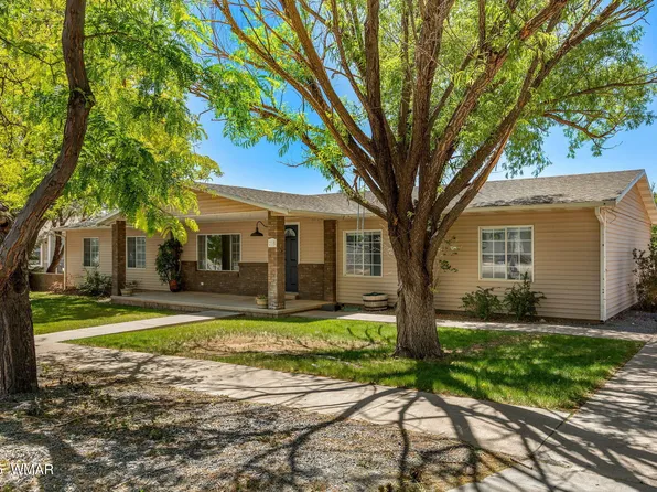 215 E 10th St S, Snowflake, AZ 85937