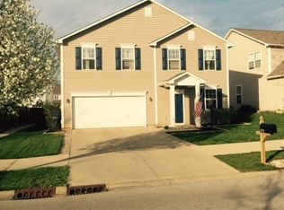 3731 S Wickens Dr, Bloomington, IN