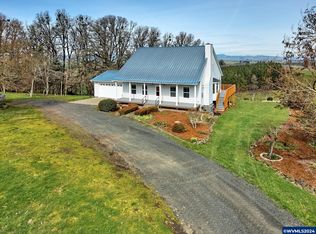 12795 Beck Rd, Dallas, OR 97338