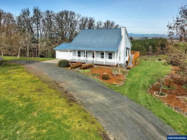 12795 Beck Rd, Dallas, OR 97338
