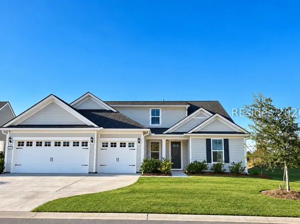 333 Sweetpea Lane, Bluffton, SC 29909