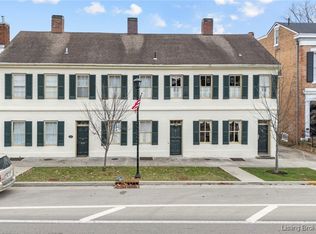 712 E Main St, Madison, IN 47250