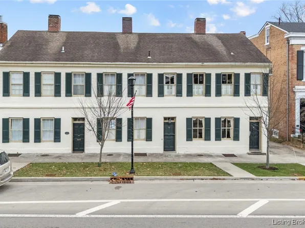 712 E Main Street, Madison, IN 47250