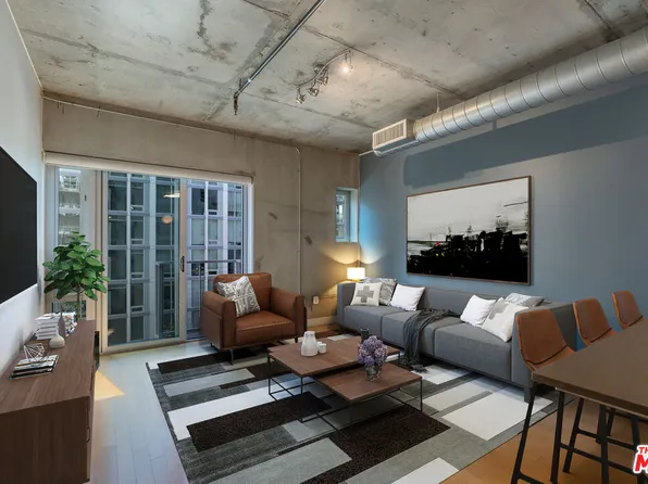 645 W 9th St APT 425, Los Angeles, CA 90015