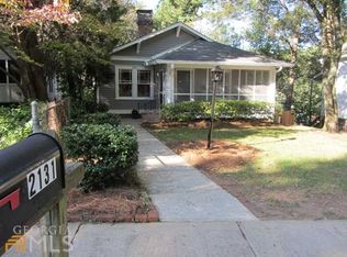 2131 Palifox Dr, Atlanta, GA 30307