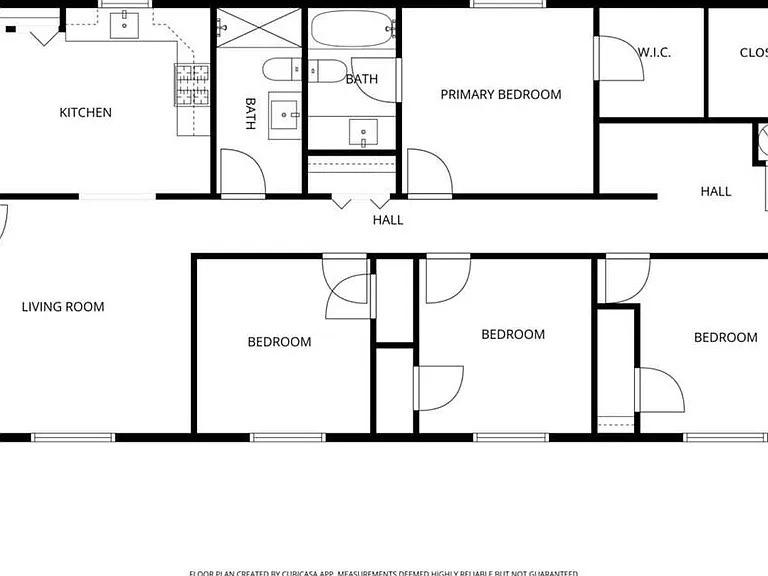 4383 Mitchell Hill Dr — Photo 31