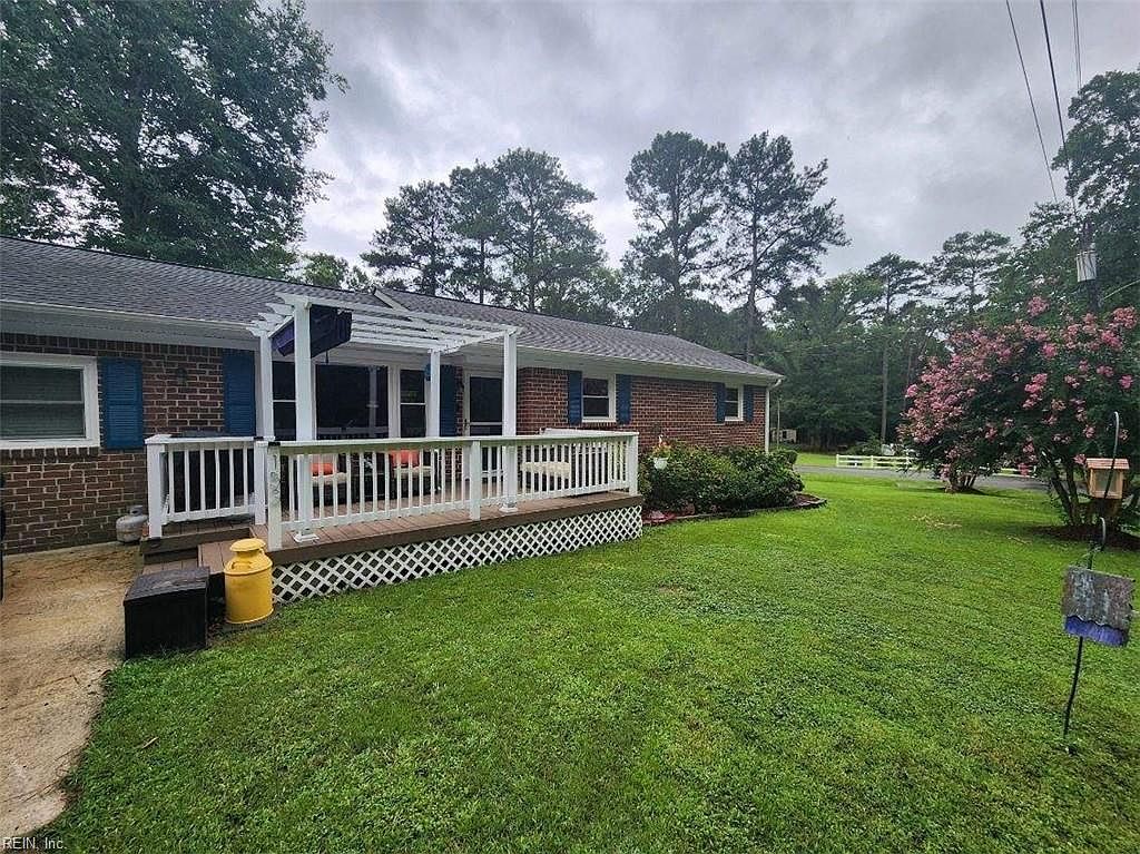 153 Kingsdale Rd, Suffolk, VA 23434 MLS 10544597 Zillow