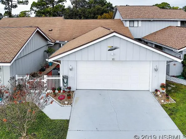 35 Andrea Dr, New Smyrna Beach, FL 32168