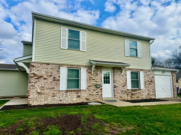 6274 Sweetwater Ct #6274, Columbus, OH 43229