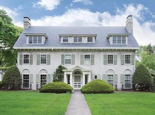 45 Hyde Ave, Newton, MA 02458