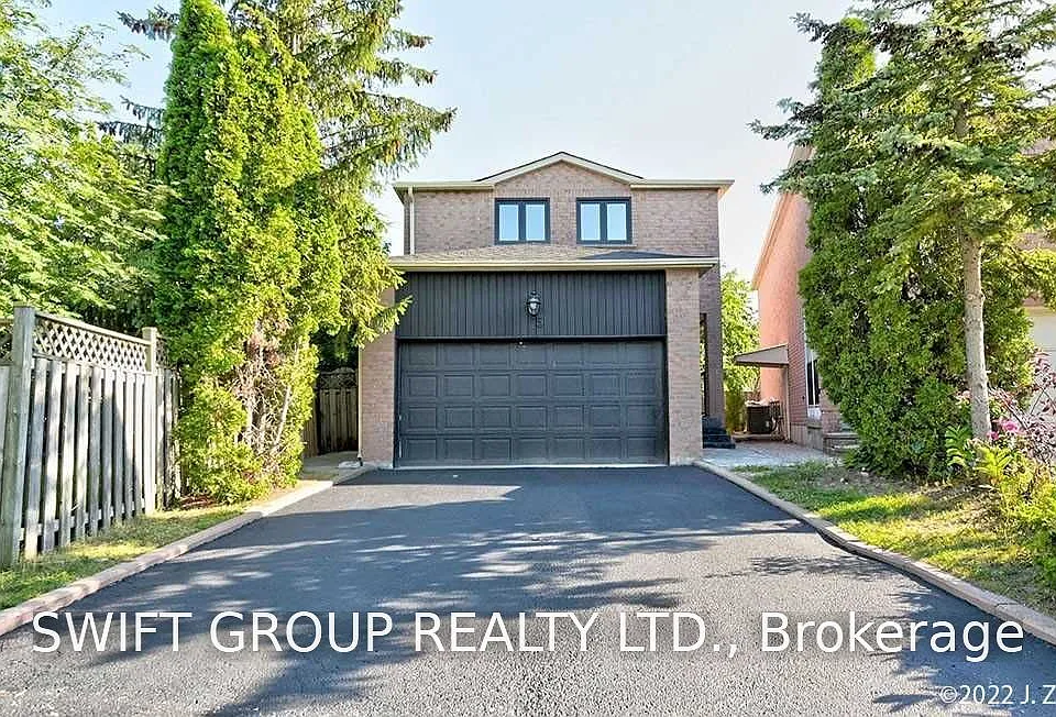 5 Rosseter Rd