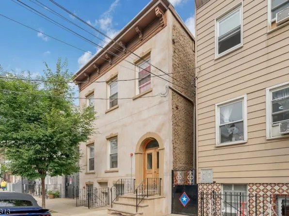 56 Madison St, Newark City, NJ 07105