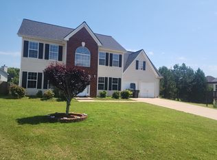 70 Grayson Ln, Covington, GA 30016