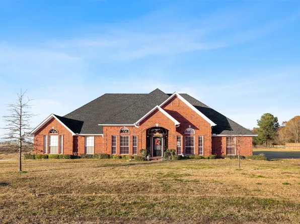 315 Briarwood Ln, Sulphur Springs, TX 75482