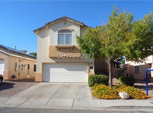 1866 Metallic Ct, Las Vegas, NV 89183