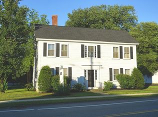 274 Main St #C, Groton, MA 01450