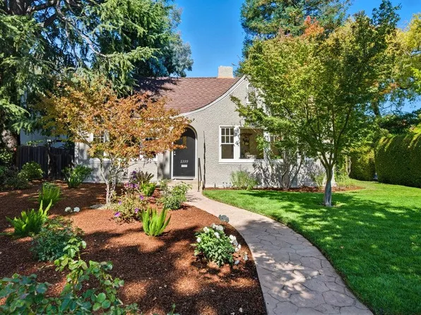 2399 South Ct, Palo Alto, CA 94301