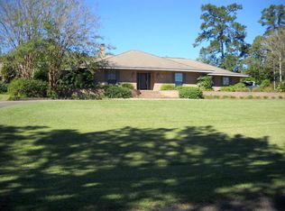 406 Sandra Dr, Tylertown, MS 39667