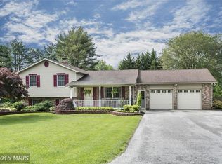 10009 German Rd, Ellicott City, MD 21042