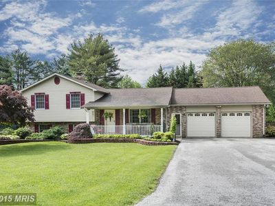 10009 German Rd, Ellicott City, MD, 21042