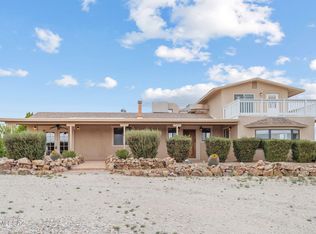 11551 E Camino Del Desierto, Tucson, AZ 85747