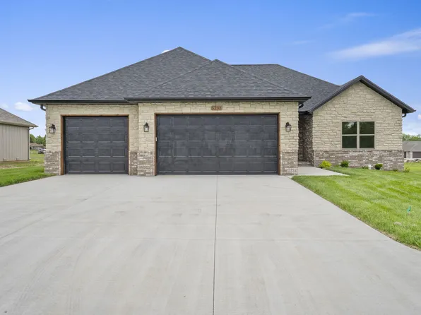 5237 Logan Drive, Battlefield, MO 65619