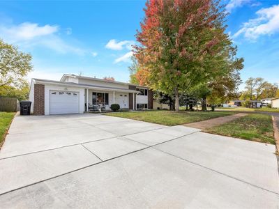 1730 Verlene Dr, Florissant, MO, 63031