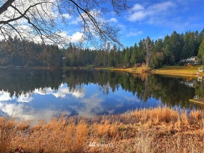 4804 W Tapps Dr E, Lake Tapps, WA, 98391