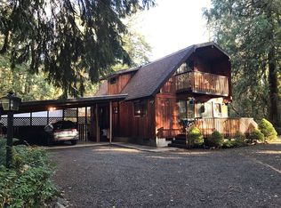 24760 E Welches Rd, Welches, OR 97067